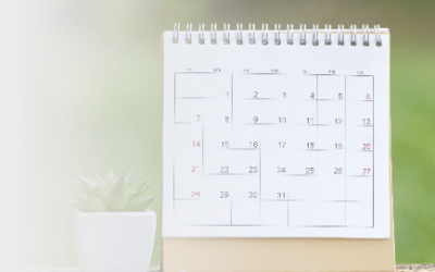 A vos agendas : Nouvelle session de formation