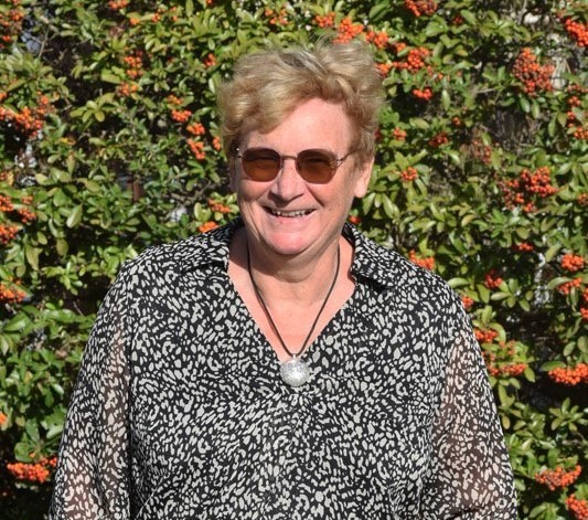 Nathalie LIETAR