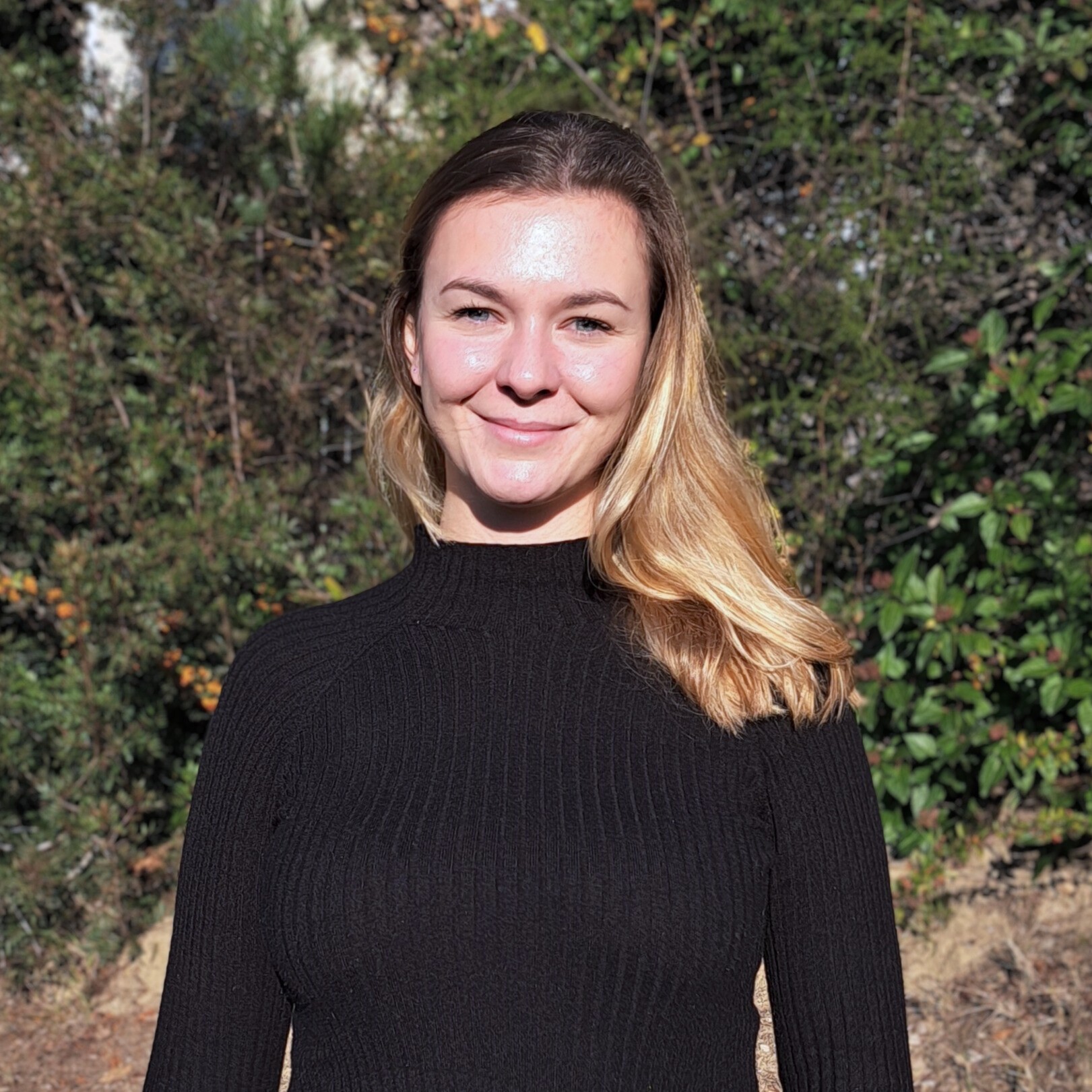 Romane PRADEAU